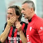 الاتحاد الكرواتي يحسم موقف مودريتش من المونديال