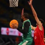 الاتحاد يفوز على الأهلي ويحقق المركز الثالث بكأس مصر لكرة السلة
