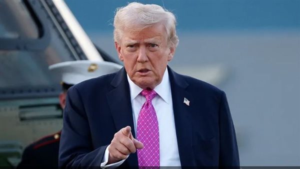 الاتفاق مع إيران أصبح جاهزا.. ومؤمن بإمكانية التواصل إليه قريبا