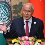 الاحتلال الإسرائيلى جوهر عدم الاستقرار فى الشرق الأوسط