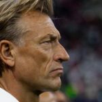 الاستغناء عن 8 أسماء من طاقم رينارد !