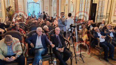 الاقتصاد المصري قوي والأزمة الحالية نتيجة سوء إدارة السياسات الاقتصادية