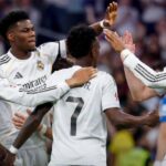 الانتقادات مستمرة : ريال مدريد يضم لاعبين مذهلين ولكن لا يوجد فريق !