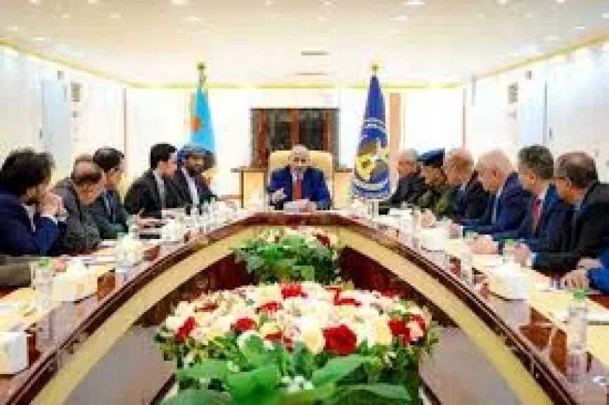 ”الانتقالي المنحل” يضرب الطبل حرباً: دعوات مشبوهة لزعزعة الاستقرار يوم 4 مايو