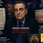 الاندية الاسبانية بدأت تدخل رسميا في قضية فساد نغريرا والمتهم فيها نادي برشلونة 