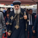 البابا تواضروس يبدأ جولة خارجية تشمل 4 دول أوروبية