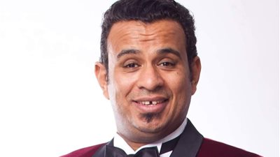 "البابا".. محمود الليثي يطرح أحدث أعماله الغنائية