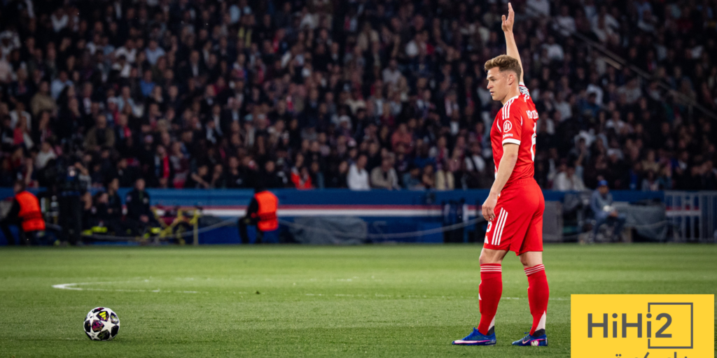 البايرن يقلص الفارق امام باريس