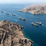 البحرية الأمريكية تستولي على شحنة نفط إيرانية بقيمة 380 مليون دولار