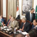 البدوى يدعو لإنشاء «محاكم طفل مستقلة» بعيدًا عن المحاكم الجزئية والاستئناف