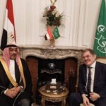 "البدوى" يصدر قرارًا بتشكيل المجلس الوفدي للقبائل والعائلات المصرية