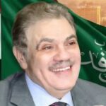 البدوى يهنئ الرئيس السيسى ووزير الدفاع بذكرى تحرير سيناء