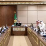البديوي: تسريع التكامل الاقتصادي الخليجي ضرورة لمواجهة التحديات وتعزيز الاستدامة