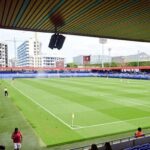 البلدية تصدم برشلونة … وترفض توسيع يوهان كرويف