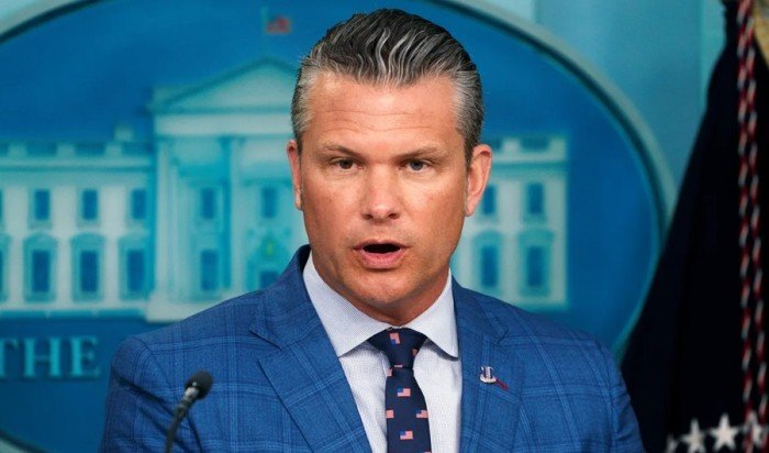 البنتاغون: تطهير مضيق هرمز من الألغام قد يستغرق 6 أشهر ويرفع أسعار الطاقة عالمياً