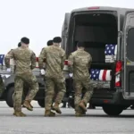 البنتاغون يكشف بالأرقام حصيلة الضحايا بين الجنود الأمريكيين خلال حرب إيران