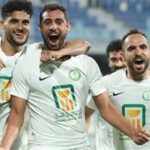 البنك الأهلي يضرب كهرباء الإسماعيلية بثلاثية في الدوري المصري الممتاز