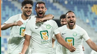 البنك الأهلي يضرب كهرباء الإسماعيلية بثلاثية في الدوري المصري الممتاز