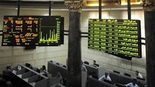 البورصة المصرية مباشر.. أسعار كل الأسهم اليوم الأحد 26 أبريل 2026
