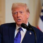 البيت الأبيض: إطلاق النار خلال عشاء الصحفيين ثالث محاولة لاغتيال ترامب واجتماعات أمنية عاجلة لضمان الحماية