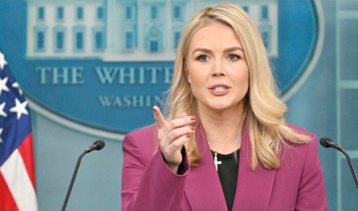 البيت الأبيض: ننتظر رد إيران بشأن المقترحات المطروحة للتفاوض من أجل وقف الحرب