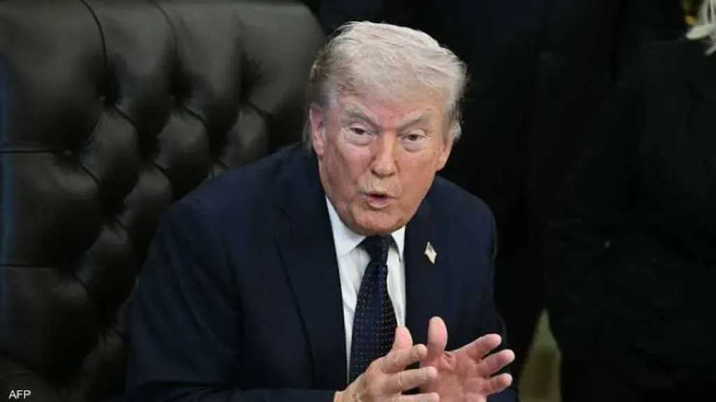 البيت الأبيض يرفع حالة التأهب الأمني حول الرئيس ويعلن: ترامب تعرض لمحاولة اغتيال ثالثة