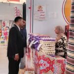 البيع بأقل من السوق الخارجي والإعلان عن الأسعار لا تهاون فيه