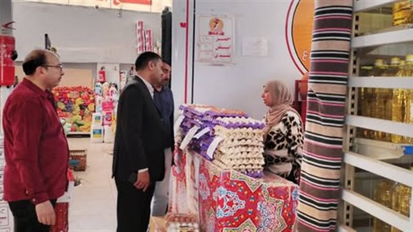 البيع بأقل من السوق الخارجي والإعلان عن الأسعار لا تهاون فيه