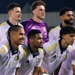 التحدي القادم لنادي النصر !