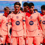 التحدي المقبل لبرشلونة بعد الفوز على خيتافي