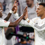 التحدي المقبل لريال مدريد بعد الفوز على الافيس