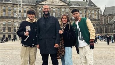 التحليل إيجابي.. إحالة نجل أحمد حسام ميدو لمحكمة الطفل في قضية مخدرات