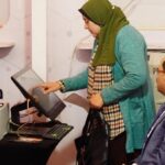 "التخطيط" توفر الدعم التقني لإجراء انتخابات التجديد النصفي لنقابة أطباء الأسنان بمنظومة إلكترونية مؤمنة