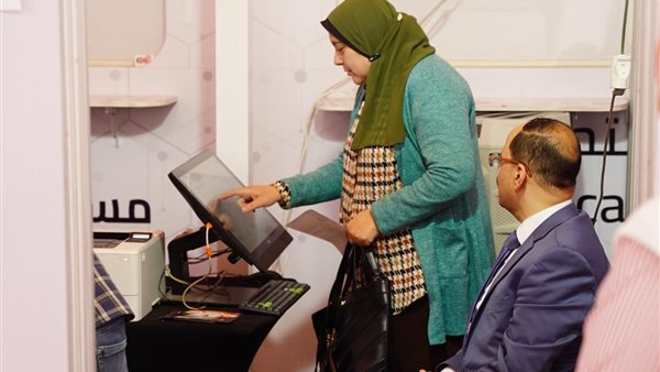 "التخطيط" توفر الدعم التقني لإجراء انتخابات التجديد النصفي لنقابة أطباء الأسنان بمنظومة إلكترونية مؤمنة