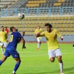 التشكيل الرسمي لبتروجيت أمام الإسماعيلي في الدوري المصري