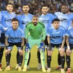 التشكيل الرسمي لفريق غزل المحلة أمام بتروجيت في الدوري الممتاز