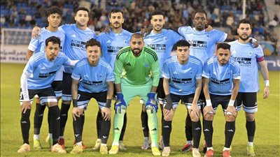 التشكيل الرسمي لفريق غزل المحلة أمام كهرباء الإسماعيلية في الدوري الممتاز