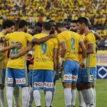 التشكيل الرسمي للإسماعيلي أمام بتروجيت في الدوري المصري