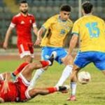 التشكيل الرسمي لمباراة الإسماعيلي ومودرن سبورت في الدوري الممتاز