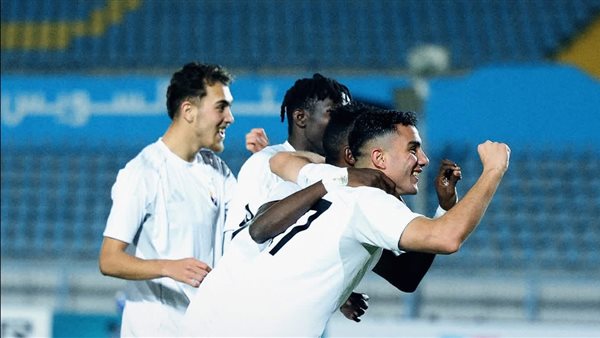 التعادل الإيجابي يحسم موقعة الجونة وحرس الحدود فى الدوري