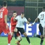 التعادل السلبي يحسم مواجهة مودرن سبورت وطلائع الجيش في الدوري الممتاز