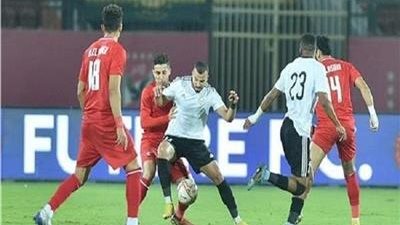 التعادل السلبي يحسم مواجهة مودرن سبورت وطلائع الجيش في الدوري الممتاز