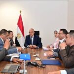 التعرف على احتياجات المواطنين ودراستها طبقًا للقوانين والاشتراطات المنظمة