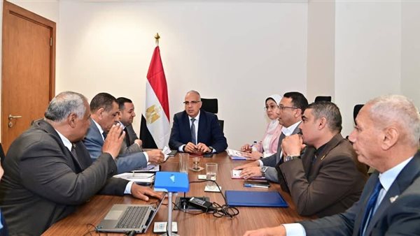 التعرف على احتياجات المواطنين ودراستها طبقًا للقوانين والاشتراطات المنظمة