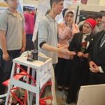 التعليم التكنولوجي قاطرة التنمية وسوق العمل