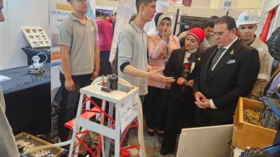 التعليم التكنولوجي قاطرة التنمية وسوق العمل