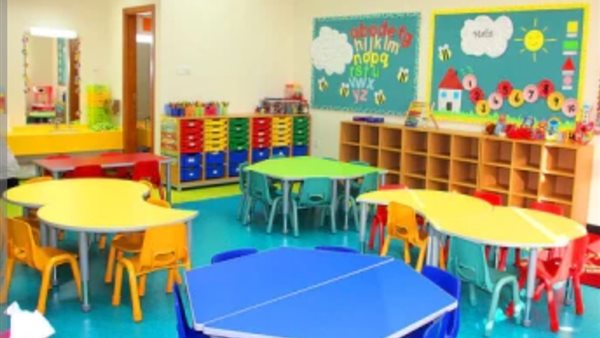 التعليم العشوائي يضرب القرى.. نصف حضانات بني سويف غير مرخصة