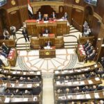 "التنسيقية" تفتح ملف استعداد مصر لأولمبياد 2028 بمجلس الشيوخ