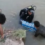 الثاني خلال ساعات .. وفاة شاب غرقًا في سد مارب (فيديو)