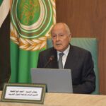 الجامعة العربية تدعو إيران للامتثال الفوري لقرار مجلس الأمن وتحمل تبعات هجماتها على الدول العربية